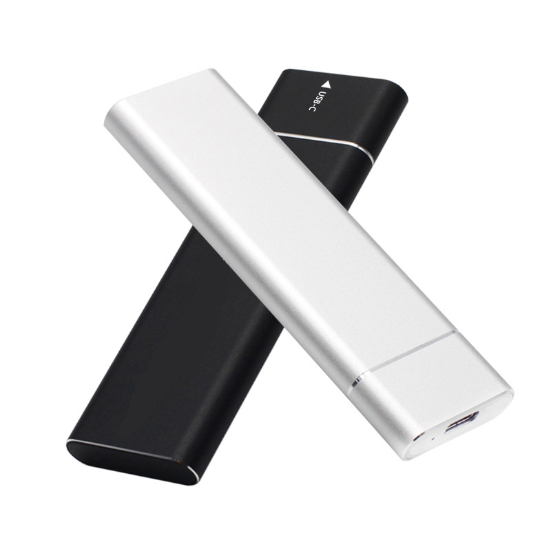 هارد اکسترنال 4TRA SSD نوع M.2 مدل shl-r320