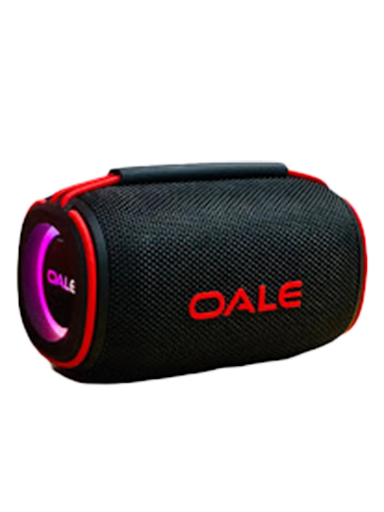 اسپیکر ضد آب از برند OALE مدل ISTUDIO 500